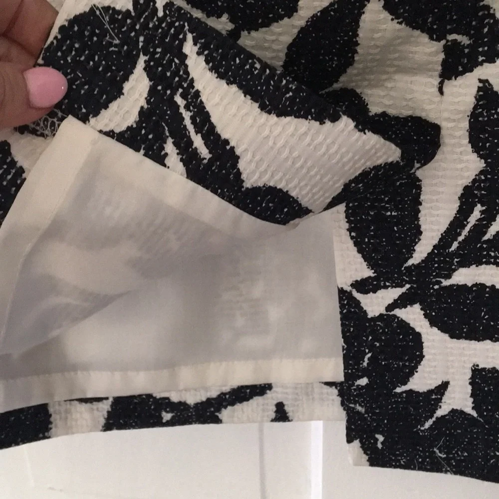 3 Pencil Skirt Bundle • WORTH • ANN TAYLOR • WORTHINGTON • Sizes 4 and 2 - Picture 9 of 16